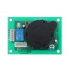 DYP-ME0010A Smoke Sensor Module Relay Output Smoke Detector Sensor Switch Module Sensitivity Adjustable DC9V