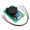 DYP-ME0010A Smoke Sensor Module Relay Output Smoke Detector Sensor Switch Module Sensitivity Adjustable DC9V