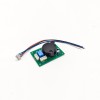 DYP-ME0010A Smoke Sensor Module Relay Output Smoke Detector Sensor Switch Module Sensitivity Adjustable DC9V