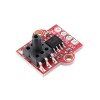 Digital Barometric 40KPa Pressure Sensor Module Liquid Water Level Controller Board