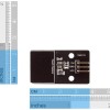 用於 Arduino 的數字電容式觸摸傳感器模塊 - 與官方 Arduino 板配合使用的產品