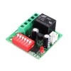 Digital Temperature Control Switch Adjustable Thermostat Temperature Switch 12V Cooling Controller W1701