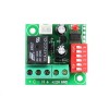 Digital Temperature Control Switch Adjustable Thermostat Temperature Switch 12V Cooling Controller W1701