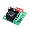 Digital Temperature Control Switch Adjustable Thermostat Temperature Switch 12V Cooling Controller W1701