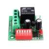 Digital Temperature Control Switch Adjustable Thermostat Temperature Switch 12V Cooling Controller W1701