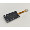 GM63G USB/RS232 1D/2D 条码扫描器读取器模块，带短或长连接电缆