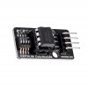 Datenmodul AT24C256 I2C-Schnittstelle 256-KB-Speicherplatinenerfassung