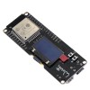 ESP32 0.96 OLED HX711 Digital Load Cell 1KG Weight Sensor Board Development Tool Kit