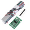 ESP32 0.96 OLED HX711 Digital Load Cell 1KG Weight Sensor Board Development Tool Kit