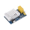 ESP8266 ESP-01 ESP-01S ESP01 AM2302 DHT22 Temperature Humidity Sensor Module Wifi Wireless Shield Board