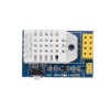 ESP8266 ESP-01 ESP-01S ESP01 AM2302 DHT22 Temperature Humidity Sensor Module Wifi Wireless Shield Board