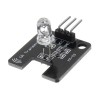 Electronic Block Infrared Emission Module IR Transmitter Infrared Sensor Module With LED