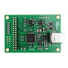 FT4232HL High-speed USB Transfer Serial Module Complete Demo USB2.0 Data Acquisition Module Development Board