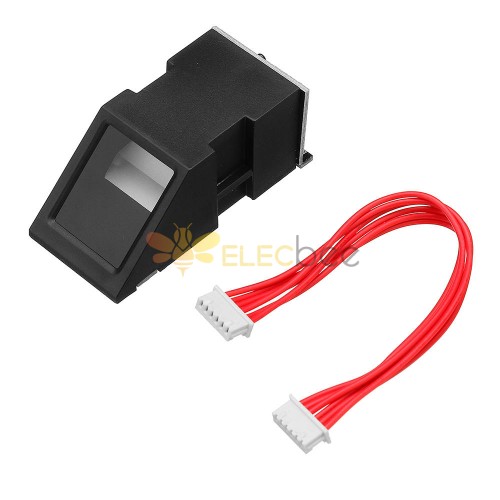 Fingerprint Reader Sensor Module Optical Fingerprint Module Locks Serial Communication Interface