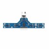 Five Road Tracing Module Tracing Sensor Module 5 Functions Intelligent Vehicle Control Board