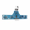 Five Road Tracing Module Tracing Sensor Module 5 Functions Intelligent Vehicle Control Board