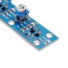 Five Road Tracing Module Tracing Sensor Module 5 Functions Intelligent Vehicle Control Board