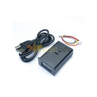 GM66 1D 2D Code Scanner Bar Code Reader QR Code Reader Module 5V DC