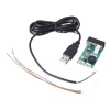 안드로이드용 GM67 1D 2D 바코드 Qr 코드 스캐너 모듈 리더 USB/UART