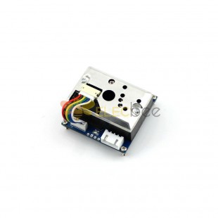 GP2Y1010AU0F Dust Sensor Module Dust Particle Concentration PM2.5 Haze Detection