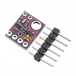 GY-1145 DC 3V I2C Calibrated SI1145 FUV Index IR Visible Light Digital Sensor Board Module Board для Arduino - продукты, которые работают с официальными платами Arduino