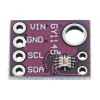 GY-1145 DC 3V I2C kalibriert SI1145 FUV Index IR sichtbares Licht Digital Sensor Modul Board für Arduino – Produkte, die mit offiziellen Arduino Boards funktionieren