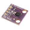 Módulo de sensor de umidade de temperatura GY-213V-HTU21D 3.3V I2C para Arduino - produtos que funcionam com placas Arduino oficiais