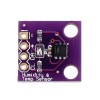 Módulo Sensor de Temperatura e Umidade GY-213V-SHT20 HTU21D 3.7V IIC