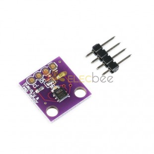 GY-213V-SHT21 High Precision Temperature and Humidity Sensor Module