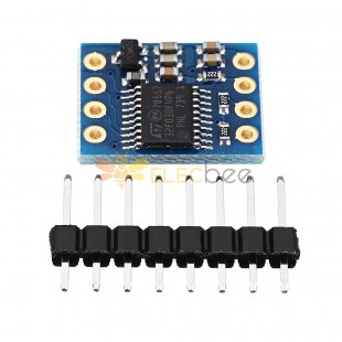 GY-25 Tilt Angle Module Serial Output Angle Data Directly MPU-6050 Sensor Module