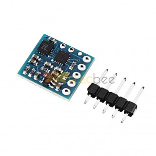 GY-271M 3-Axis Compass Magnetometer Sensor Module Replaces HMC5883L GY-271 Sensor Module