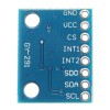 GY-291 ADXL345 3-Axis Tilt Digital Gravity Acceleration Accelerometer Sensor Module