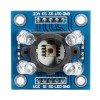 GY-31 TCS3200 Arduino 颜色传感器识别模块控制器 - 与官方 Arduino 板配合使用的产品