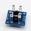 GY-31 TCS3200 Arduino 颜色传感器识别模块控制器 - 与官方 Arduino 板配合使用的产品