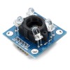 GY-31 TCS3200 Arduino 颜色传感器识别模块控制器 - 与官方 Arduino 板配合使用的产品