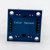 GY-31 TCS3200 Arduino için Renk Sensörü Tanıma Modülü Denetleyicisi - resmi Arduino kartlarıyla çalışan ürünler