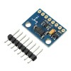 GY-511 LSM303DLHC E-Compass 3 Axis Magnetometer And 3 Axis Accelerometer Module