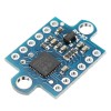 GY-53 VL53L0X Laser ToF Flight Time Range Sensor Module Serial PWM Output