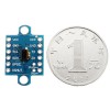 GY-53 VL53L0X Laser ToF Módulo Sensor de Faixa de Tempo de Voo Saída PWM Serial