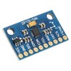 GY-6500 MPU6500 6DOF 6 Axis Attitude Acceleration Gyroscope Sensor Module SPI Interface