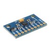 GY-6500 MPU6500 6DOF 6 Axis Attitude Acceleration Gyroscope Sensor Module SPI Interface