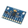 GY-6500 MPU6500 6DOF 6 Axis Attitude Acceleration Gyroscope Sensor Module SPI Interface