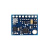 GY-87 MPU6050 HMC5883L BMP180 10DOF Sensor Module 3-axis Gyroscope Accelerometer 5V