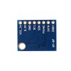 GY-87 MPU6050 HMC5883L BMP180 10DOF Sensor Module 3-axis Gyroscope Accelerometer 5V