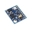 GY-87 MPU6050 HMC5883L BMP180 10DOF Sensor Module 3-axis Gyroscope Accelerometer 5V