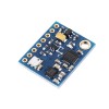 GY-87 MPU6050 HMC5883L BMP180 10DOF Sensor Module 3-axis Gyroscope Accelerometer 5V