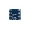 GY-99 10DOF ARHS傳感器模塊TTL IIC SPI溫度壓力傳感器模塊電子傳感器板