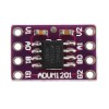 GY-ADUM1201 串行數字磁隔離傳感器模塊