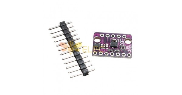 GY-LSM6DS3 1.71-5V 3 Axis Accelerometer 3 Axis Gyroscope Sensor 6 Axis ...