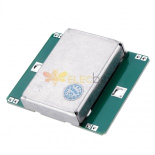 HB100 Sensor Module 10.525GHz Doppler Radar Motion Detector 40mA